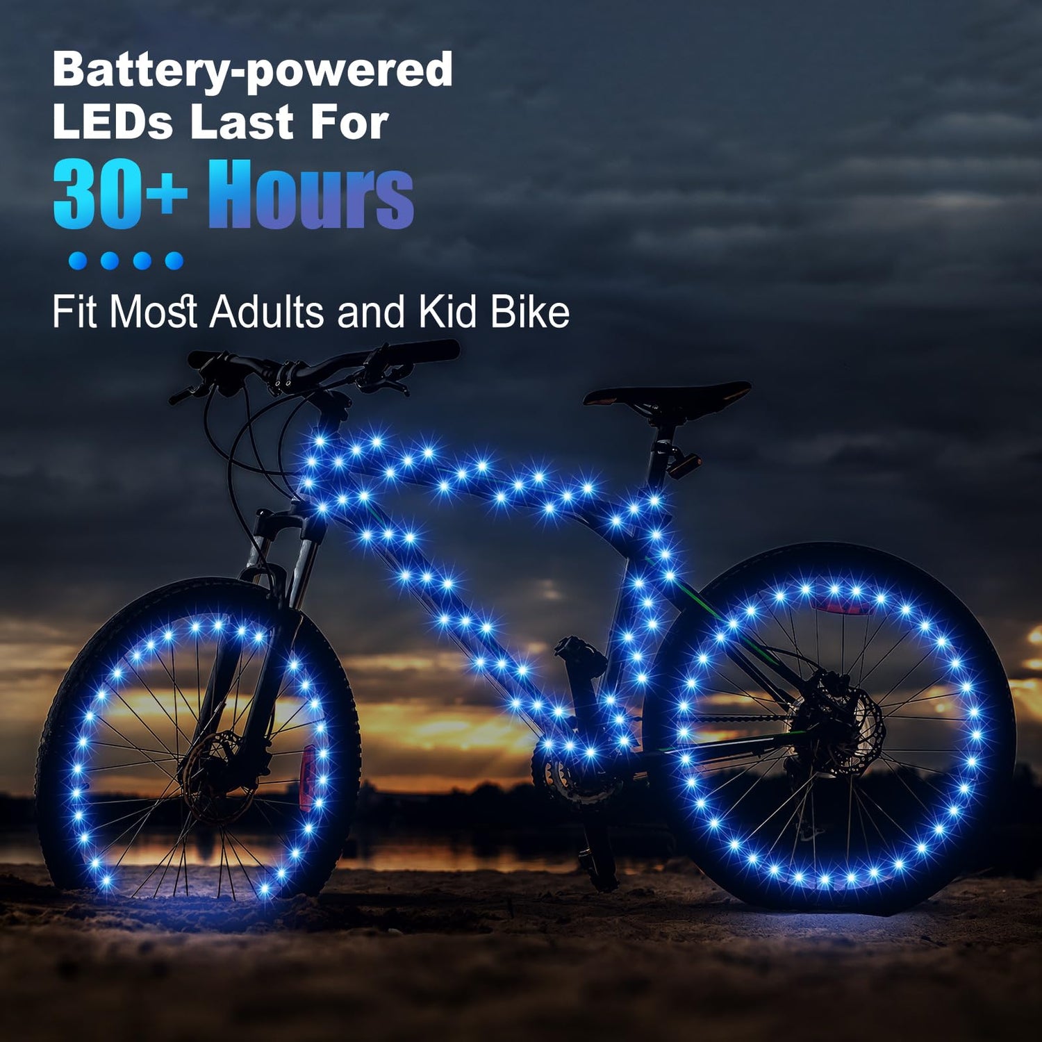 Bicycle Riding Gear