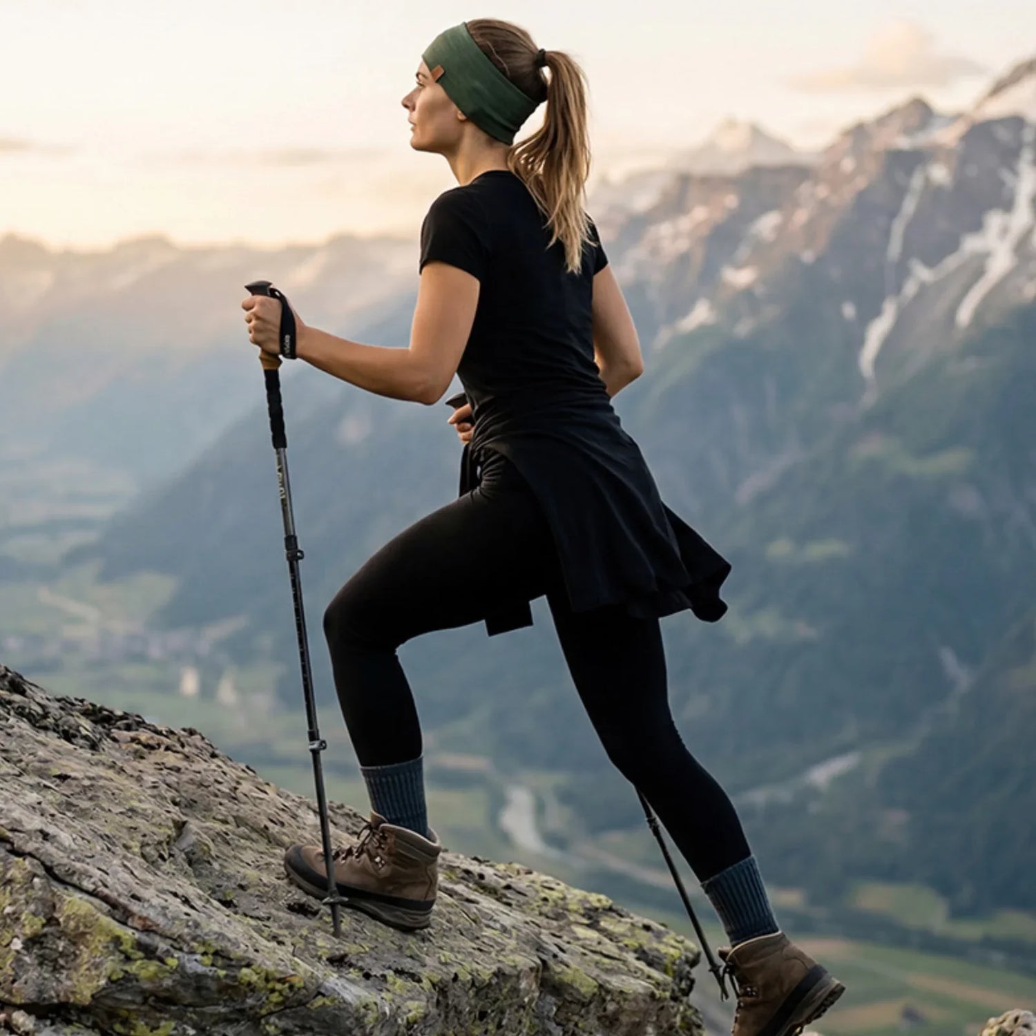 Outdoor Fitness