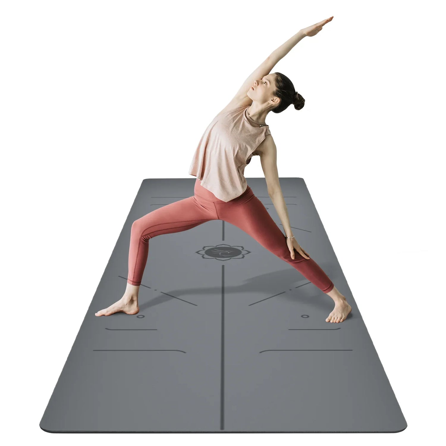 Yoga Mats