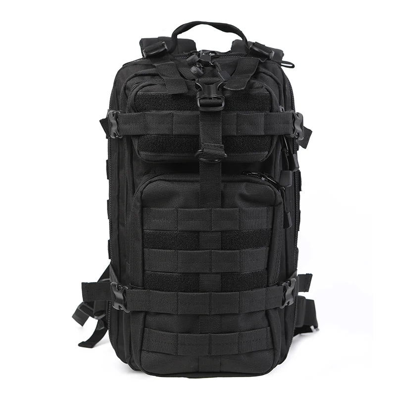 35L Tactical Backpack Mobile Assault Rucksack Men Women Backpacks Travel Camping Hunting Hiking Backpack