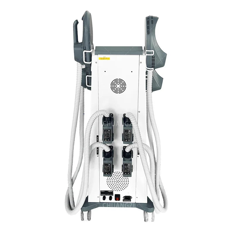 6500W NEO EMSzero15T Slimming Machine EMS+EMT/RF Nova Body Sculpting EMS Pelvic Muscle Stimulator Salon