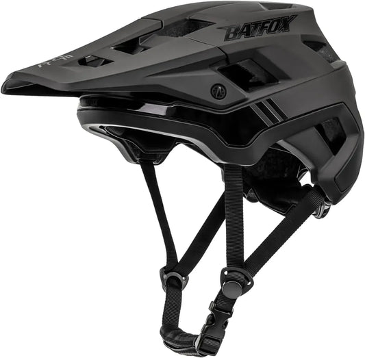 Bike Helmet, Mountain Bike Helmet for Men Women Adults Youth