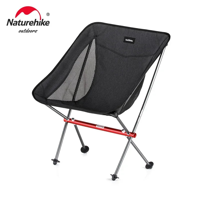Camping Chair YL05 YL06 Chairs Ultralight Folding Chair Outdoor Picnic Foldable Chair Beach Reax Chair Fishing Chair