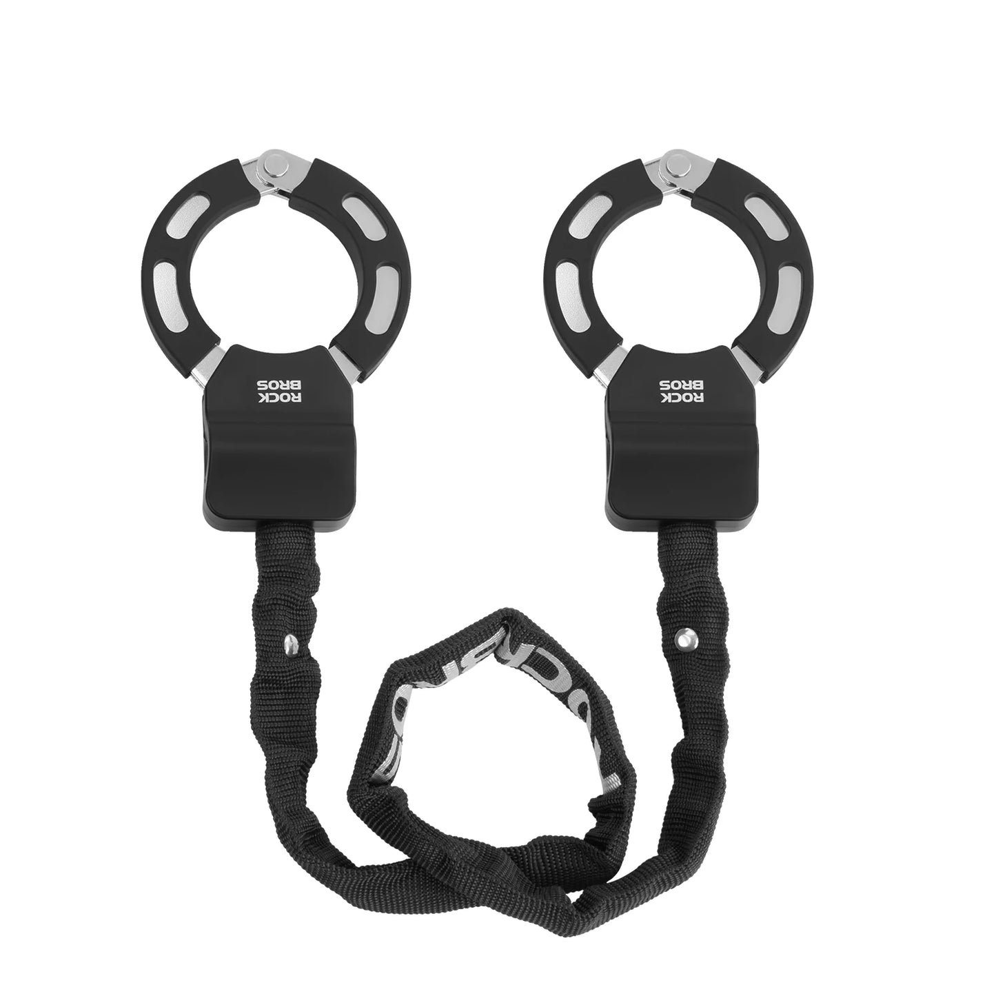 Local Shipping Bike Lock Anti-Theft Scooter Lock Chain Anti-Theft Lock Scooters Motorcycles Locks Accessories