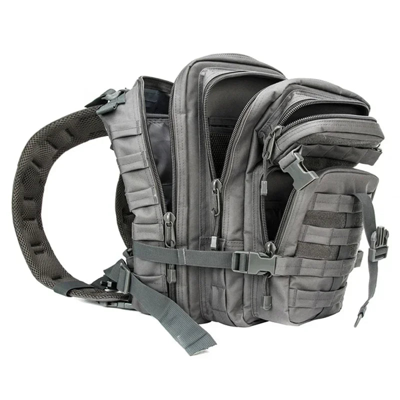 35L Tactical Backpack Mobile Assault Rucksack Men Women Backpacks Travel Camping Hunting Hiking Backpack